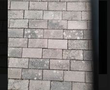 Pink Cobble Stones - Only 1e Each