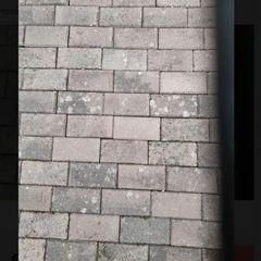 Pink Cobble Stones - Only 1e Each