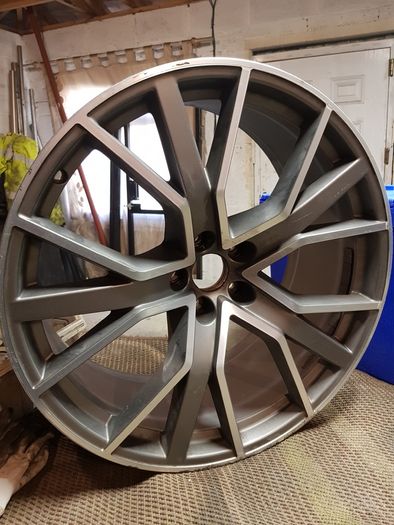 Welder available for Aluminium Welding,Alu wheels repair,E Scooter Aluminium Welding repairs,Cast Iron welding