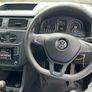 VW Caddy Maxi - New CVRT/Taxed..Twin sliding doors Image 3