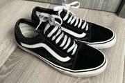Vans UK 8.5
