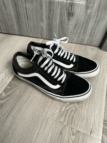 Vans UK 8.5