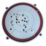 Crokinole Set Image 2
