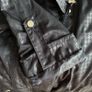 Klass Navy Lightweight Jacket Image 5