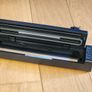 Vacuum Food Sealer + Bags/Roll - Excellent Condition Image 3