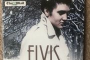 Elvis Christmas Peace Cd Irish Mail On Sunday