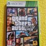 Grand Theft Auto V Five Xbox360 Games Original Image 2