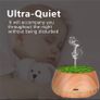 400ML Large Capacity Aromatherapy Essential Oil Diffuser Image 3
