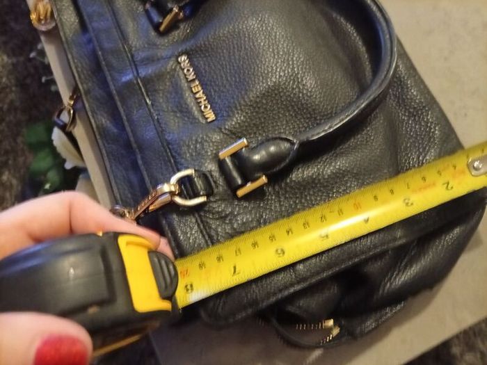Michael Kors handbag