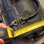Michael Kors handbag Image 8