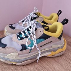 Balenciaga Triple s trainers