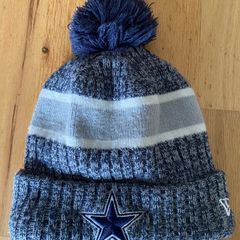Dallas Cowboys NFL Beanie