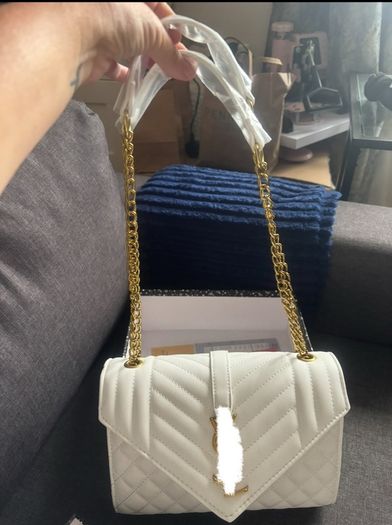Brand new handbag