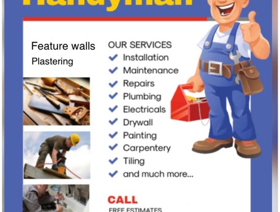 Handyman