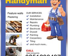 Handyman