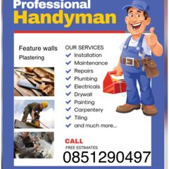 Handyman