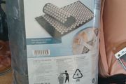New Acupressure Mat + Pillow