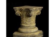 Short Corinthian Column EG055
