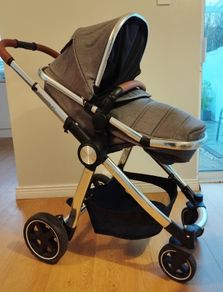 Travel System