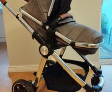 Travel System