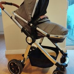 Travel System
