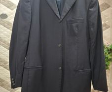 Dolce and Gabbana black Jacket size 40"
