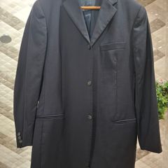 Dolce and Gabbana black Jacket size 40"