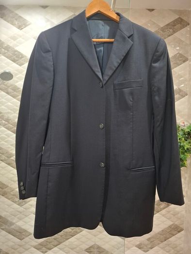 Dolce and Gabbana black Jacket size 40"
