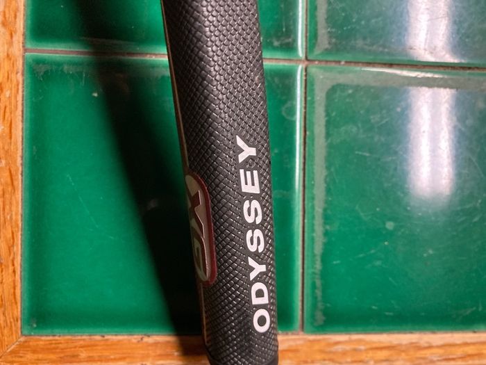 Putter Odyssey,