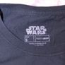 star wars xmas t shirt size small Image 3