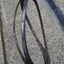 Victorian Medical Obstretic Tools abd Original Leather Wrap Image 5