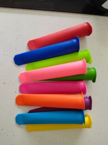 icepop moulds