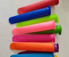 icepop moulds