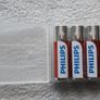 AA Battery Box Storage Case Container 4x batteries Image 4