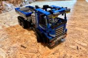 Lego 8052 Truck Container