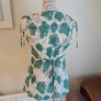 Size 8-10 Guess Chiffon Top Image 4