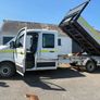 2021 VW Crafter Image 2