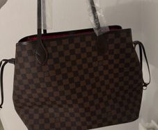 Louis Vuitton Handbag