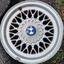 Bmw e34 original BBS alloys Image 5