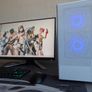 Full Setup AMD Ryzen Gaming PC | Fortnite Roblox Minecraft GTA | Kids Starter PC Deal | Christmas Image 3