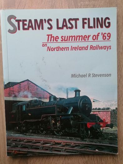 Steam's Last Fling  the Summer of 69