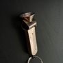 9 k / ct Gold Antique cigarette cutter Image 3