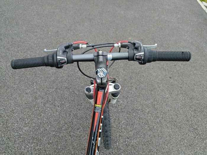 Felt kids Mountain Bike
