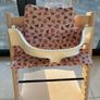 Tripp Trapp High Chair Set Image 3