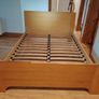 Double Bed Frame Image 3