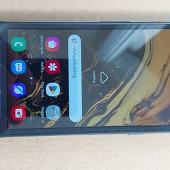 Samsung Galaxy X Cover 4 s, Knox security for Health Service,Only about 1 minute of access until enrollment required