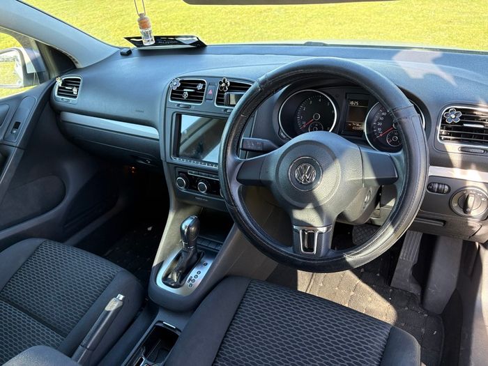 2013 Volkswagen Golf