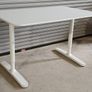 IKEA Bekant Height Adjustable Tables Image 3