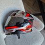 motorcycle helmet Image 9