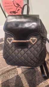 Love Moschino backpack